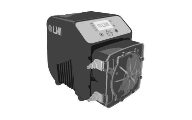 Peristaltic Hose Pumps icon