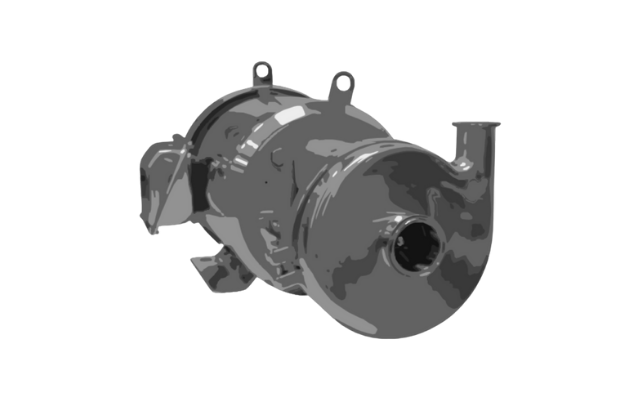 Sanitary Pumps icon