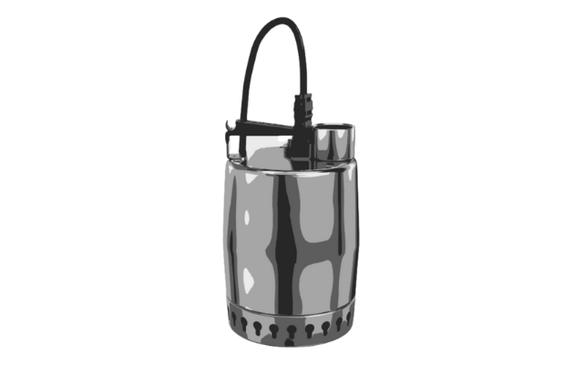 Submersible Pumps icon