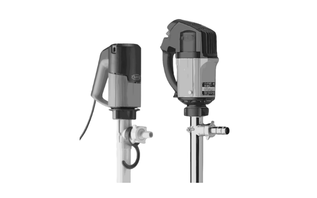 Drum & Barrel Pumps icon