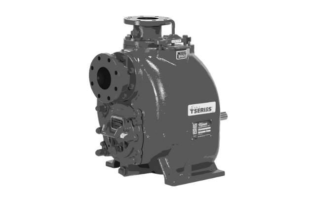 Self-Priming Pumps icon