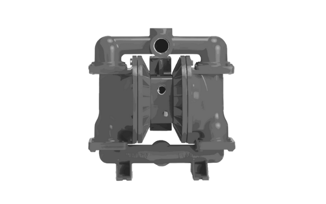 AODD Pumps icon