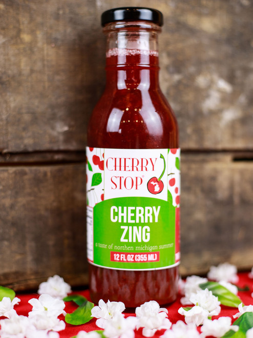 Cherry Zing