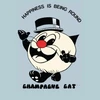 WELCOME TO CHAMPAGNE CAT® Happiness Is Being Round®! 
                      

Family Apparel, Accessories, Children’s Books, & Music!