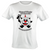 Children's White Short Sleeve T-Shirt With Champagne Cat® Flame of Liberty Will Never Die© Graphic
