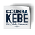 Coumba Kebe (3.5" x 3" Vinyl Sticker -- Combo Pack of Two!)