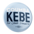 Coumba Kebe (2.25" Pin-Back Button -- Combo Pack Of Two!)