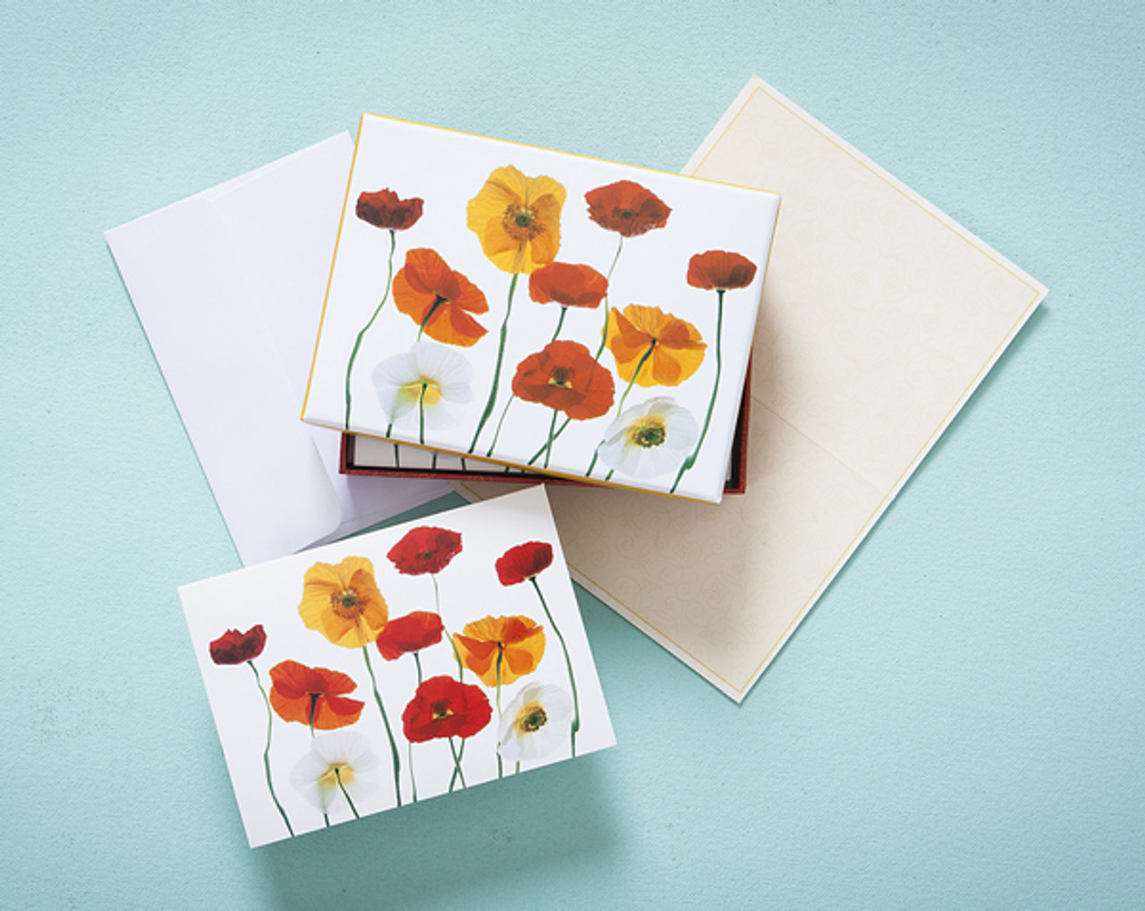 FNC12112 -√ä Boxed Note Cards