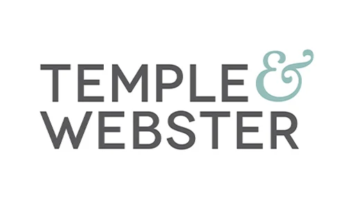 Temple Webster