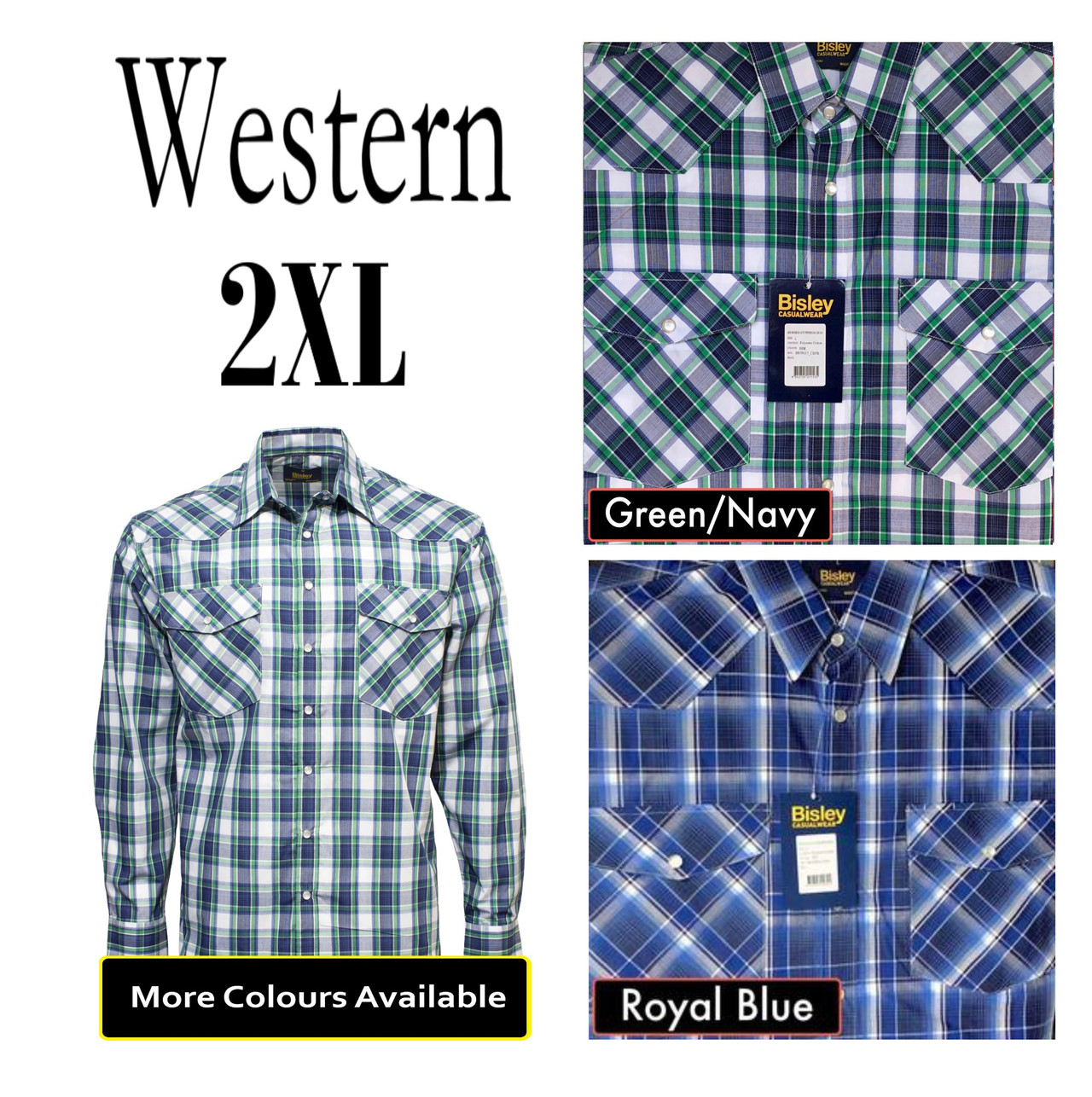 Bendigo Country Clothing