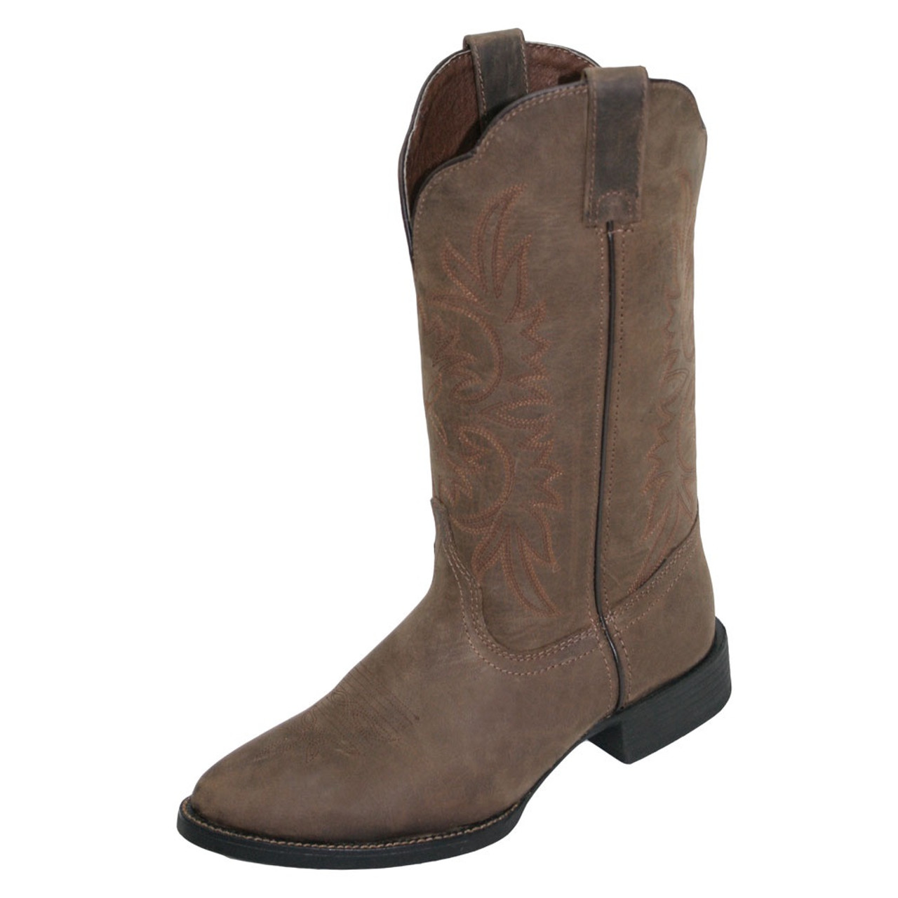 Thomas Cook Womens Western Boot 