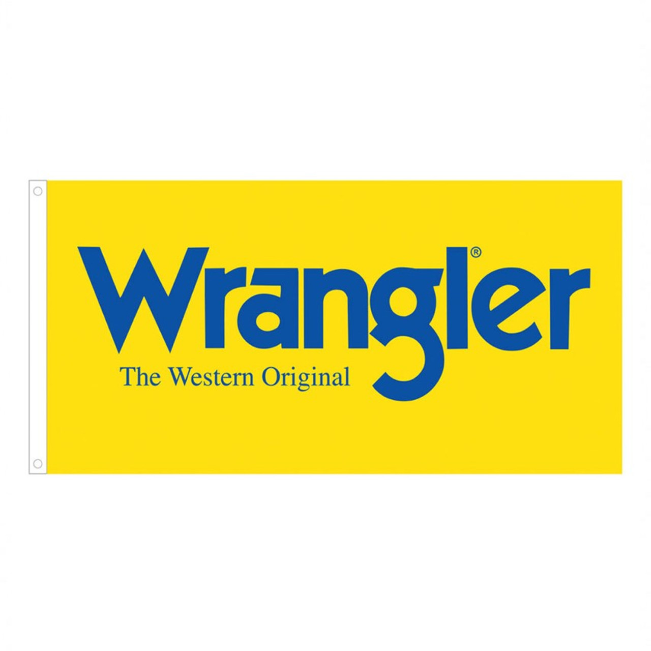 Wrangler Vector Logo - Download Free SVG Icon | Worldvectorlogo