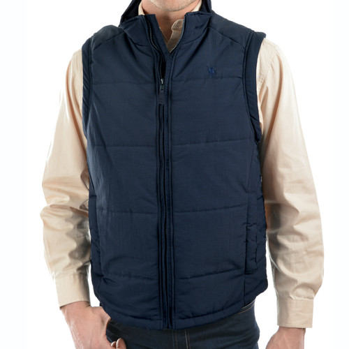 Thomas Cook Mens Hawkesbury Vest