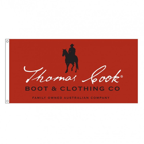 thomas cook clothing