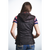 Womens Oilskin Vest