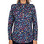 Hard Slog Half Placket Shirt