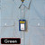 Formal Attire Office Check Shirt Top