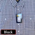 Twin Pocket With Pen Pocket Mens Short Sleeve Shirt