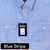 Blue Stripe Shirt