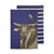 Thomas Cook Tea Towel Bull