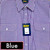 Plus Size Full Button Shirt