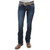 Pure Western Boot Leg Jeans