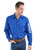 Wrangler Mens Classic Logo Shirt XCP1116020
