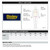 Bisley Size Guide