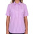 Hard Slog Womens Pattern Short Sleeve Shirt