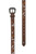 Kids Western Rodeo Horse Belt