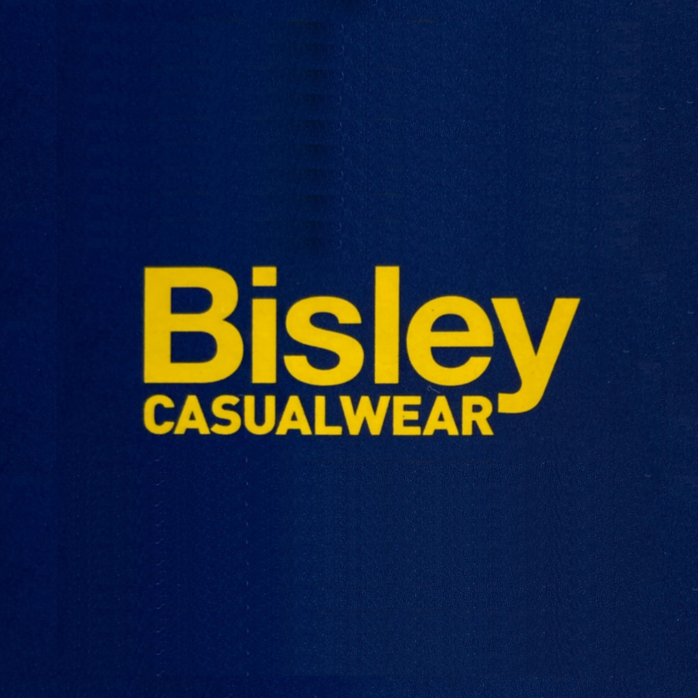 Bisley Size Guide