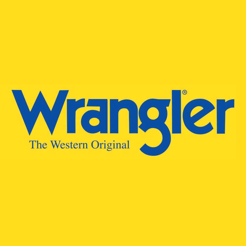 Wrangler Size Guide