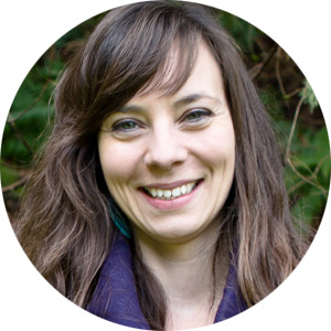 Jenn Noble - Portland Ayurvedic Practitioner