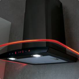 Cooker Hoods