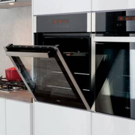 Ovens