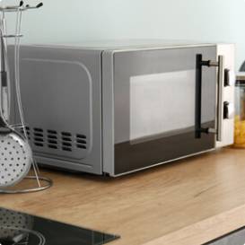 Microwaves