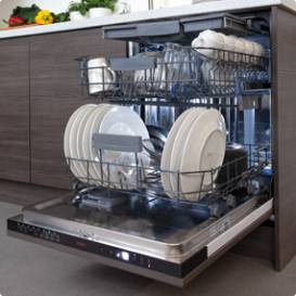 Dishwashers