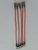5 Pack Belden 1855A BNC Male to BNC Male SDI Cable
