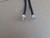 US MADE TYPE-400 Ham Radio LMR-Antenna PL-259 to PL-259 UHF 50 ohm coax cable