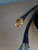 US MADE TYPE-400 50 Ohm coaxial cable N Male to SMA R/P