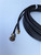 LMR-240 SMA Male to N Male Coaxial RF Pigtail Cable 50 Ohms