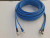 3G HD-SDI RG6/CAT6 Ethernet- COMBO Cable Siamese Cable