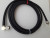 LMR-400UF Ultra Flex (RFC-400UF) PL259 Male to PL259 Right Angle Male Coax