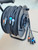 4 Channel CAT-5e Snake Tactical Shielded w/Neutrik Ethercon Digital on Reel