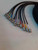 10 Channel Snake 4855R UHD-SDI RG59 Video Cable 4K 12 GHZ BNC Male to BNC Male