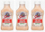 Spur Salad Dressing & French Fry Squeeze 500ml - 3 Bottle Pack
