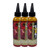 Froggit Pomegranate Dressing 125ml x 3 Units
