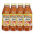 Amina's Marinade Peri Peri Braai 500ml x 4 Units