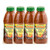 Amina's Marinade Steak & Chops 500ml x 4 Units