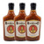 Rooibaard Original Red Chilli Sauce 250ml x 3 Units